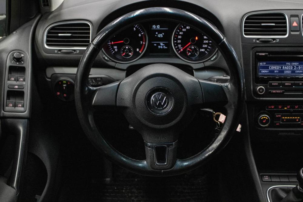 Volkswagen Golf VII Уфа  - изображение 6