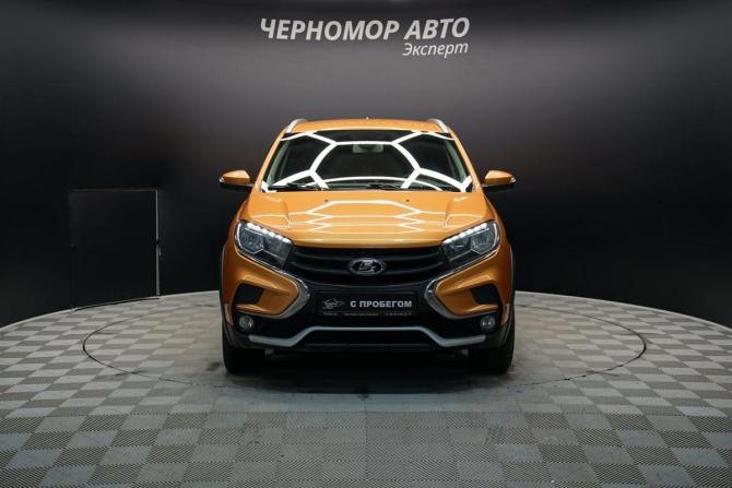 Lada (ВАЗ) XRAY I с пробегом 2020 года, цена 977 000 рублей, 160000 км, хэтчбек, Автокод Объявления