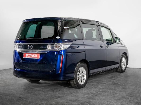 Mazda Biante с пробегом 2008 года, цена 1 170 000 рублей, 163293 км, компактвэн, Автокод Объявления