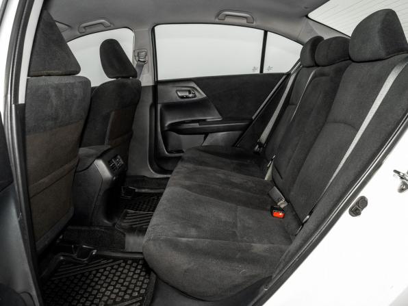 Honda Accord IX с пробегом 2013 года, цена 1 750 000 рублей, 151329 км, седан, Автокод Объявления