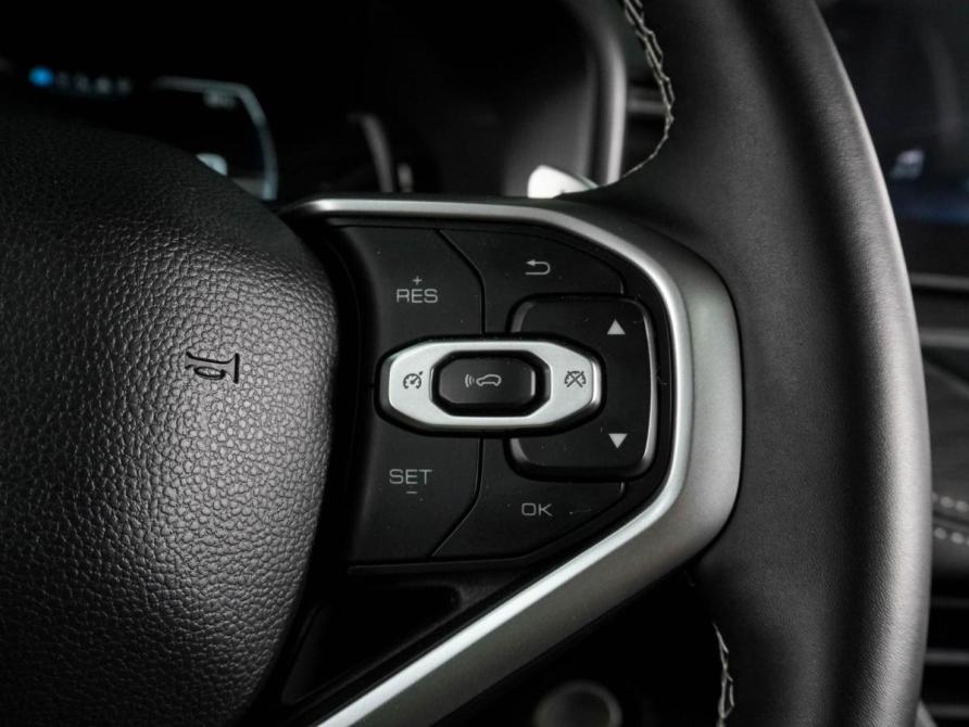 Haval Jolion I Рестайлинг Воронеж  - изображение 20