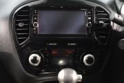 Nissan Juke I Рестайлинг Новосибирск  - изображение 29