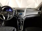 Hyundai Solaris I Рестайлинг Москва  - изображение 35