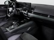 Audi A4 V (B9) Рестайлинг Москва  - изображение 30