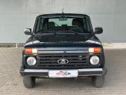 Lada (ВАЗ) Niva Legend I Тамбов  - изображение 22