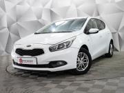 Kia Ceed II Ульяновск  - изображение 16