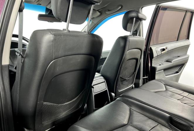 SsangYong Kyron I Рестайлинг с пробегом 2010 года, цена 750 000 рублей, 135775 км, внедорожник, Автокод Объявления