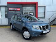 Nissan Terrano III (D10) Альметьевск  - изображение 19