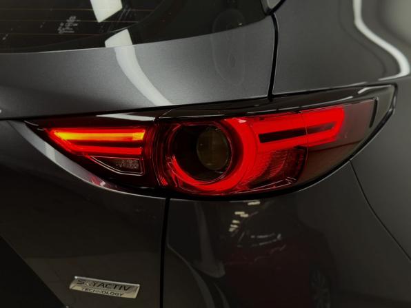 Mazda CX-5 II с пробегом 2017 года, цена 2 980 000 рублей, 32722 км, внедорожник, Автокод Объявления