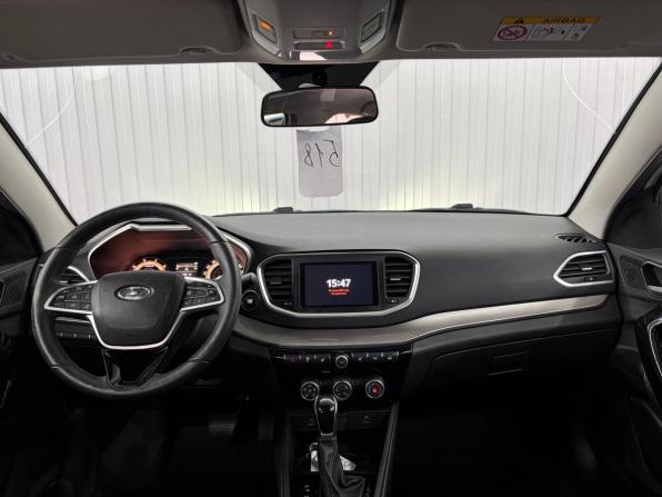 Lada (ВАЗ) Vesta I Рестайлинг (NG) с пробегом 2024 года, цена 1 457 000 рублей, 22423 км, седан, Автокод Объявления