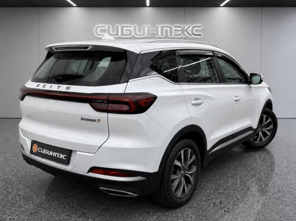 Chery Tiggo 8 Pro Max I с пробегом 2024 года, цена 2 549 000 рублей, 30000 км, внедорожник, Автокод Объявления