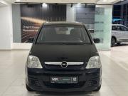 Opel Meriva A Рестайлинг Тверь  - изображение 23