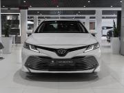 Toyota Camry VIII (XV70) Москва  - изображение 29