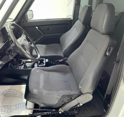 Lada (ВАЗ) 2121 (4x4) I Рестайлинг с пробегом 2019 года, цена 520 000 рублей, 142443 км, внедорожник, Автокод Объявления