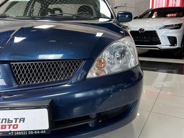 Mitsubishi Lancer IX Рестайлинг с пробегом 2006 года, цена 599 000 рублей, 140000 км, седан, Автокод Объявления