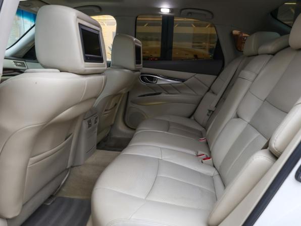 Infiniti M IV с пробегом 2010 года, цена 1 298 000 рублей, 248966 км, седан, Автокод Объявления