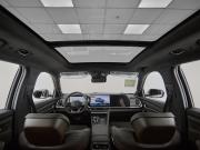 Geely Monjaro I Рестайлинг 2 Москва  - изображение 30