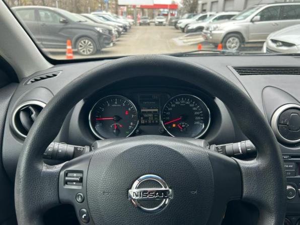 Nissan Qashqai I Рестайлинг с пробегом 2012 года, цена 999 000 рублей, 166980 км, внедорожник, Автокод Объявления