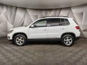 Volkswagen Tiguan I Рестайлинг Москва  - изображение 25