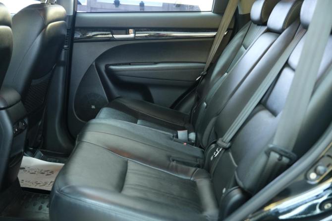 Kia Sorento II Рестайлинг с пробегом 2016 года, цена 2 289 000 рублей, 72440 км, внедорожник, Автокод Объявления