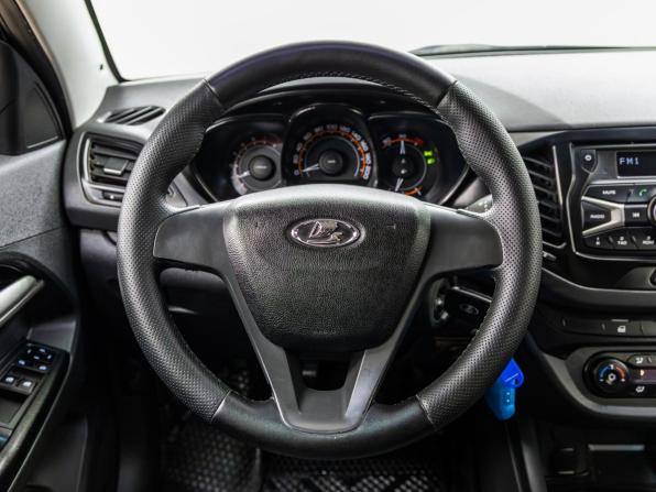 Lada (ВАЗ) Vesta I с пробегом 2018 года, цена 750 000 рублей, 142615 км, седан, Автокод Объявления
