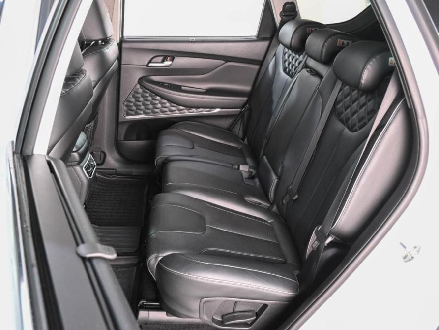Hyundai Santa Fe IV Рестайлинг Ростов-на-Дону  - изображение 9