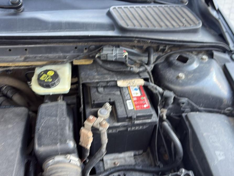 Ford Mondeo IV Кемерово  - изображение 24