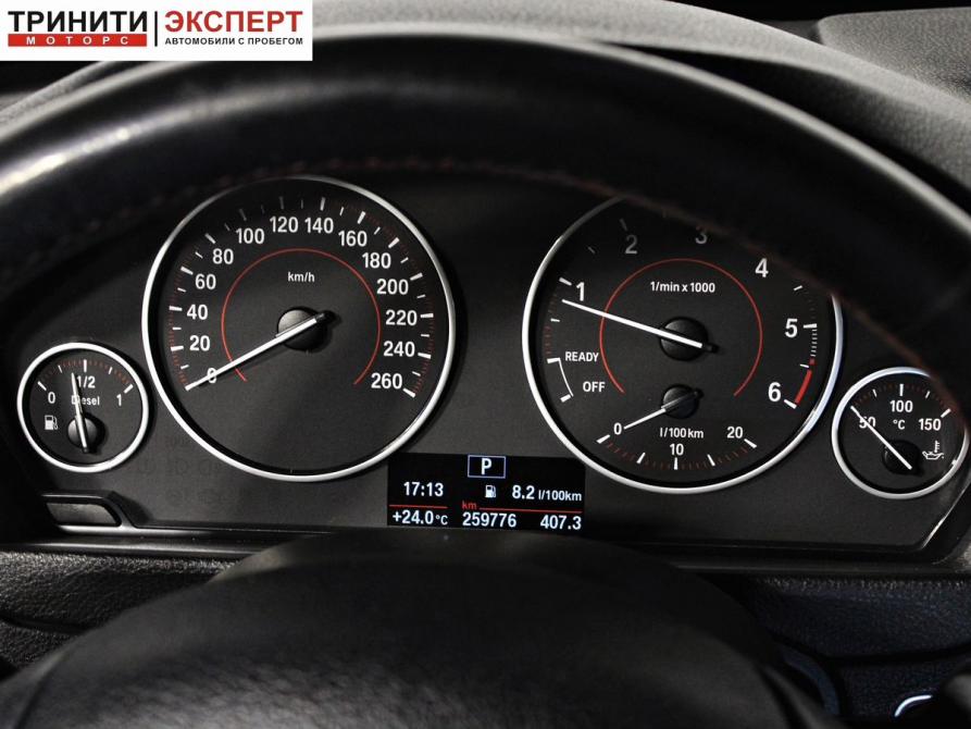 BMW 3 серии VI (F3x) Белгород  - изображение 15