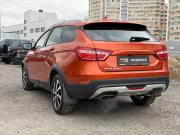 Lada (ВАЗ) Vesta I Санкт-Петербург  - изображение 26