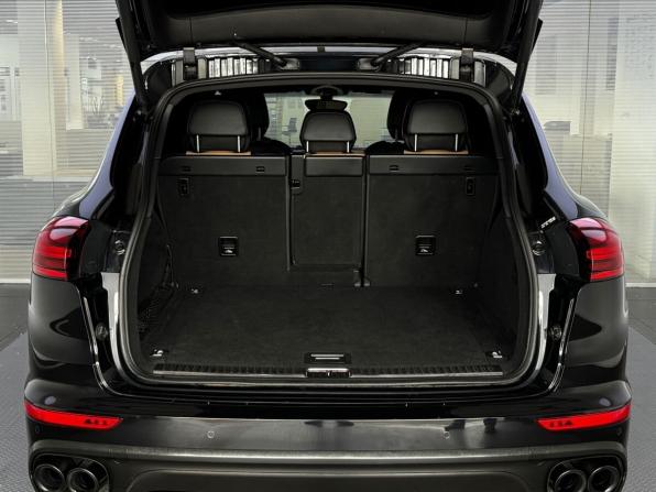 Porsche Cayenne II Рестайлинг (958) с пробегом 2015 года, цена 3 255 000 рублей, 250565 км, внедорожник, Автокод Объявления