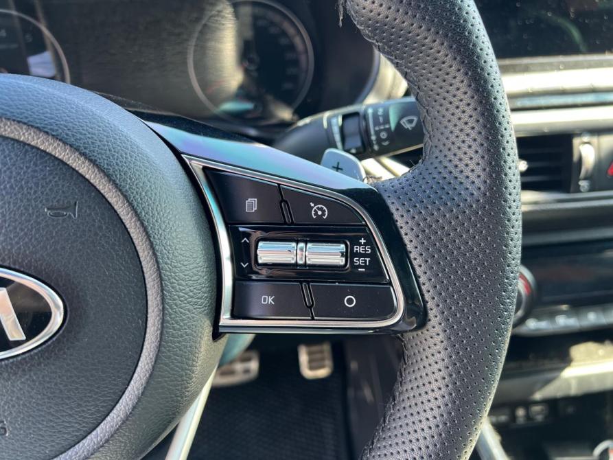 Kia Cerato IV Альметьевск  - изображение 16