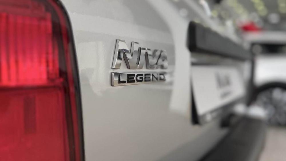 Lada (ВАЗ) Niva Legend Волгоград  - изображение 9
