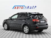 Subaru Tribeca I Рестайлинг Москва  - изображение 19