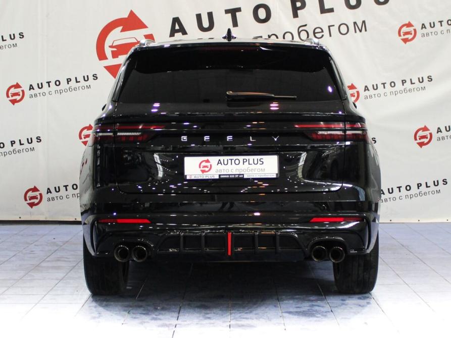 Geely Monjaro I Минеральные Воды  - изображение 4