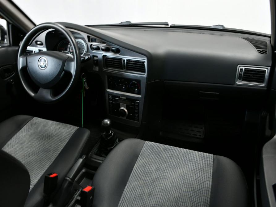 Daewoo Nexia I Рестайлинг Новосибирск  - изображение 24