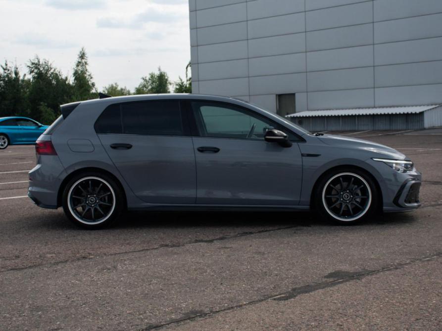 Volkswagen Golf VIII Москва  - изображение 4