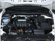 Skoda Octavia II (A5) Рестайлинг Москва  - изображение 54
