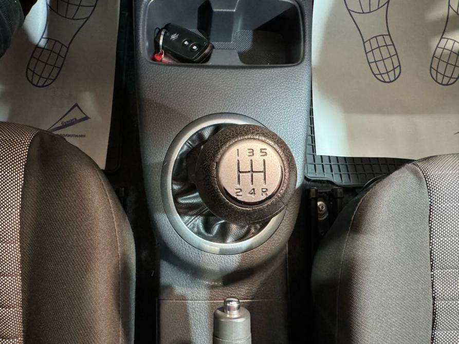 Suzuki SX4 I (Classic) Рестайлинг Новочеркасск  - изображение 16