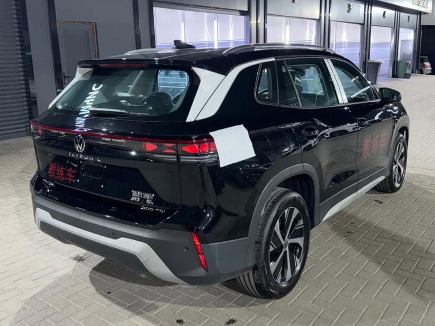 Volkswagen Tayron II (China Market) Самара  - изображение 2