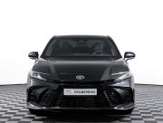 Toyota Camry IX (XV80) China Market Москва  - изображение 26