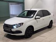 Lada (ВАЗ) Granta I Рестайлинг Самара  - изображение 16