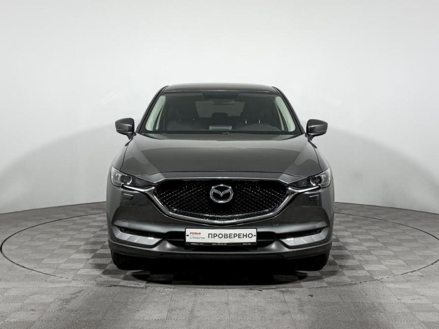 Mazda CX-5 II Санкт-Петербург  - изображение 2