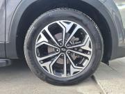 Hyundai Santa Fe IV Самара  - изображение 62