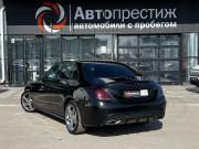 Mercedes-Benz C-Класс IV (W205) Волгоград  - изображение 30