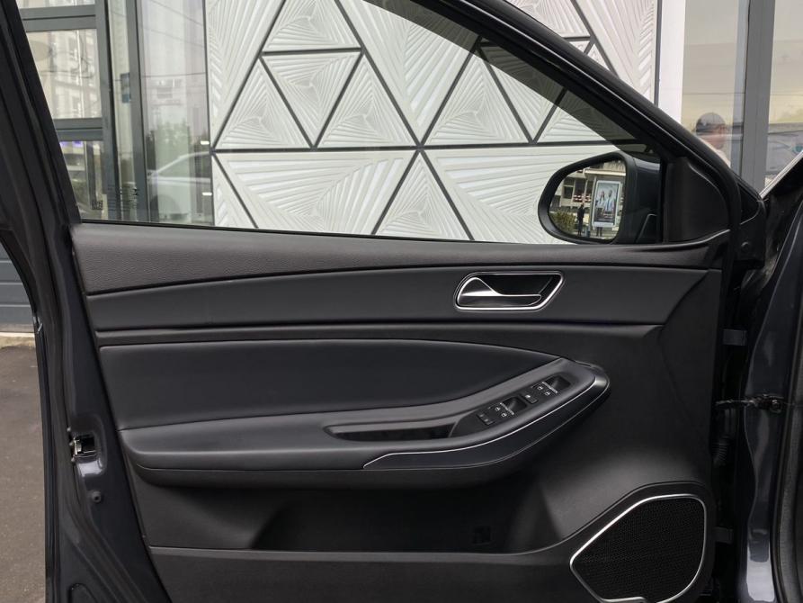 Omoda S5 Москва  - изображение 18