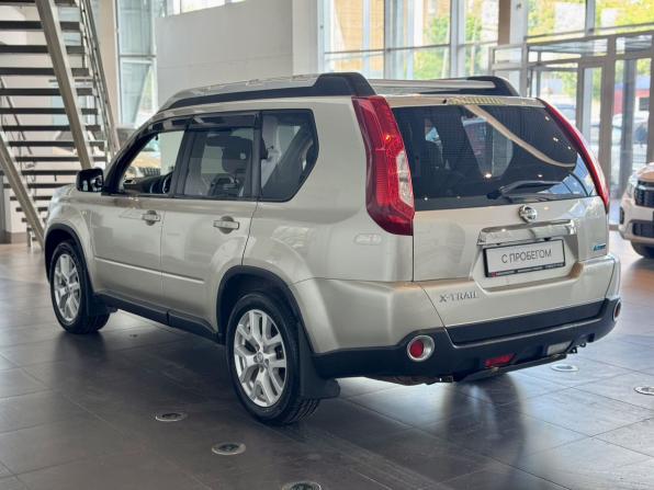 Nissan X-Trail II Рестайлинг с пробегом 2011 года, цена 1 350 000 рублей, 189000 км, внедорожник, Автокод Объявления