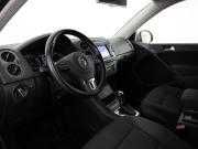 Volkswagen Tiguan I Рестайлинг Санкт-Петербург  - изображение 31