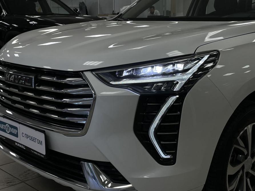 Haval Jolion I Ярославль  - изображение 21