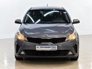 Kia Rio IV Рестайлинг Балашиха  - изображение 19