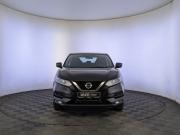 Nissan Qashqai II Рестайлинг Москва  - изображение 28